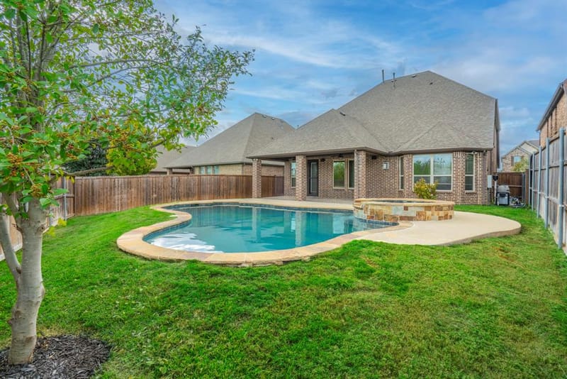 10132 Haversham Drive, Fort Worth TX 76131 - Photo 35