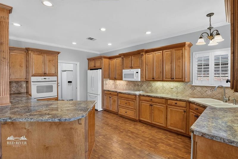 100 Willow Lake Boulevard, Bossier City LA 71111 - Photo 7