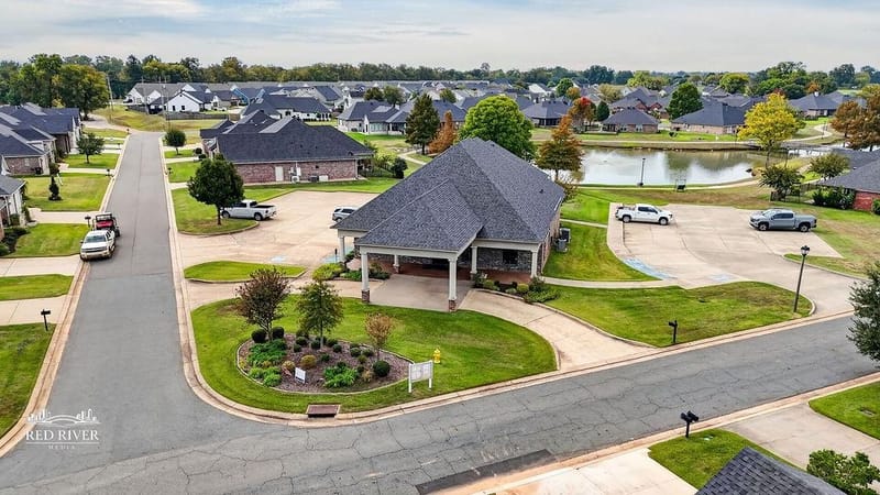 100 Willow Lake Boulevard, Bossier City LA 71111 - Photo 28