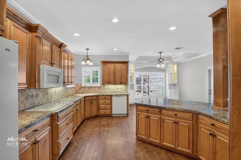 100 Willow Lake Boulevard, Bossier City LA 71111 - Photo 8