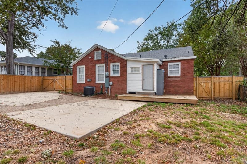 626 Columbia Street, Shreveport LA 71104 - Photo 16