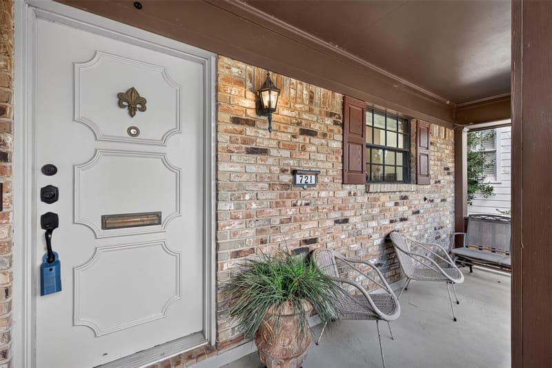 721 Erie Street, Shreveport LA 71106 - Photo 2