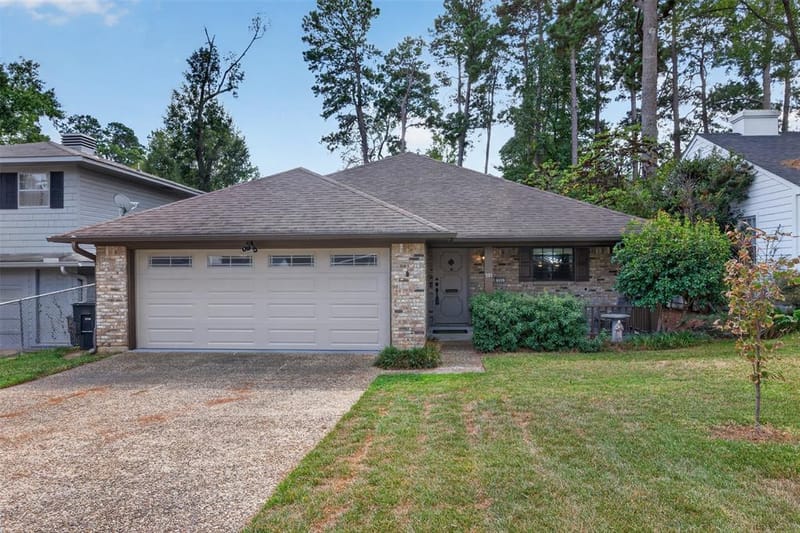 721 Erie Street, Shreveport LA 71106