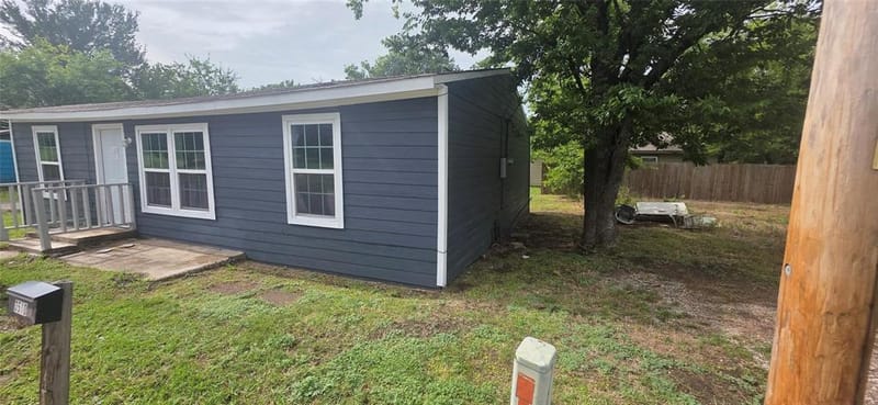 3510 Marshall Street, Greenville TX 75401 - Photo 2