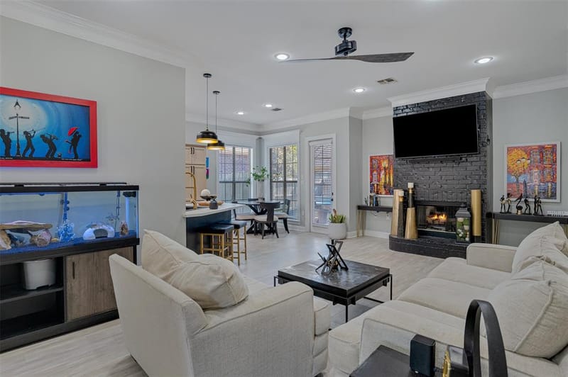 307 Magazine Court, Bossier City LA 71111 - Photo 6