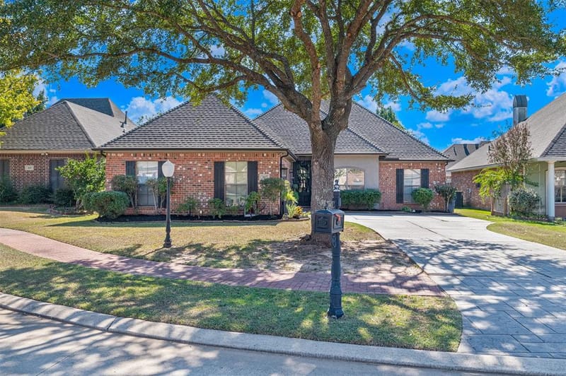 307 Magazine Court, Bossier City LA 71111 - Photo 29