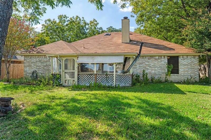 3648 Village Green Drive, Grand Prairie TX 75052 - Photo 23