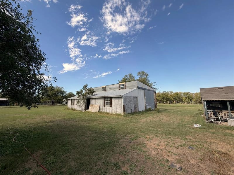 451 E Rocket Road, Lorena TX 76655 - Photo 27
