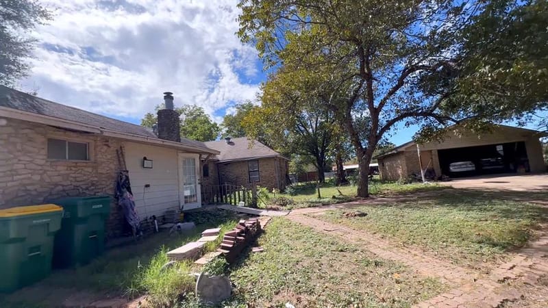 451 E Rocket Road, Lorena TX 76655 - Photo 6
