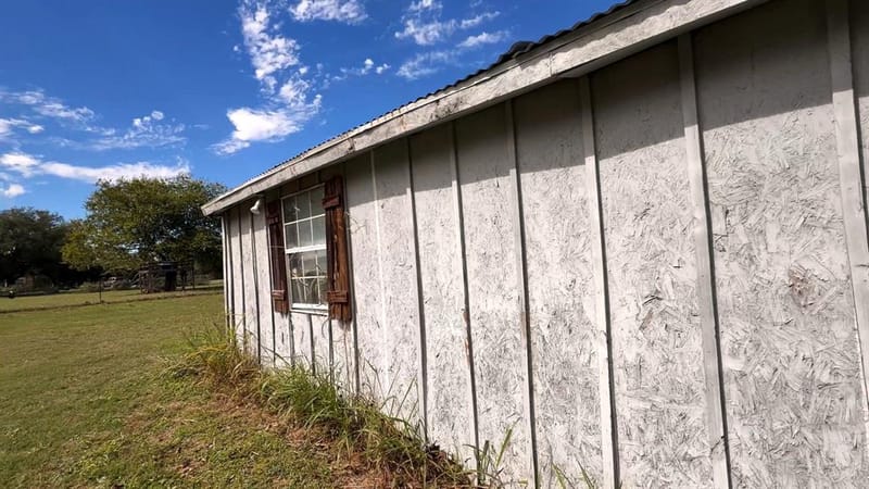 451 E Rocket Road, Lorena TX 76655 - Photo 26
