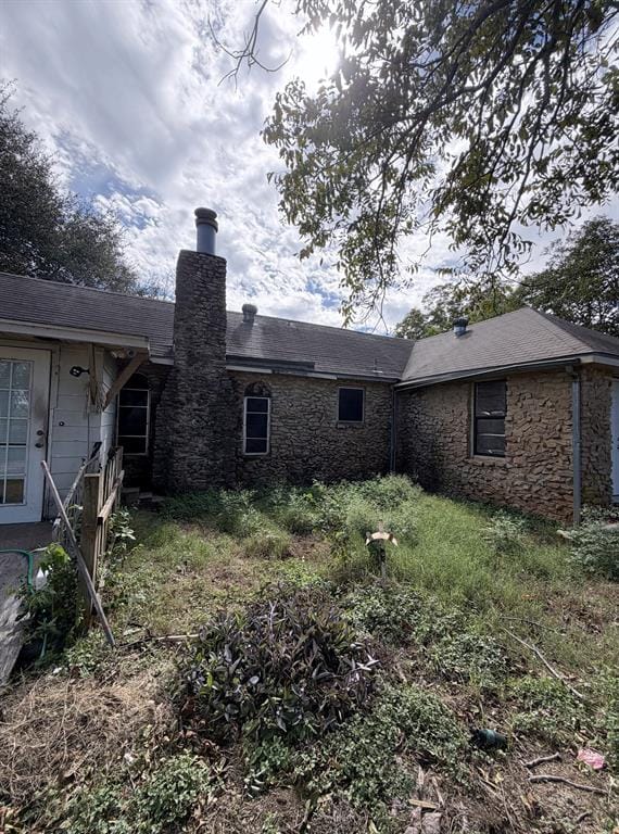 451 E Rocket Road, Lorena TX 76655 - Photo 10
