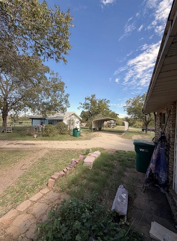 451 E Rocket Road, Lorena TX 76655 - Photo 15