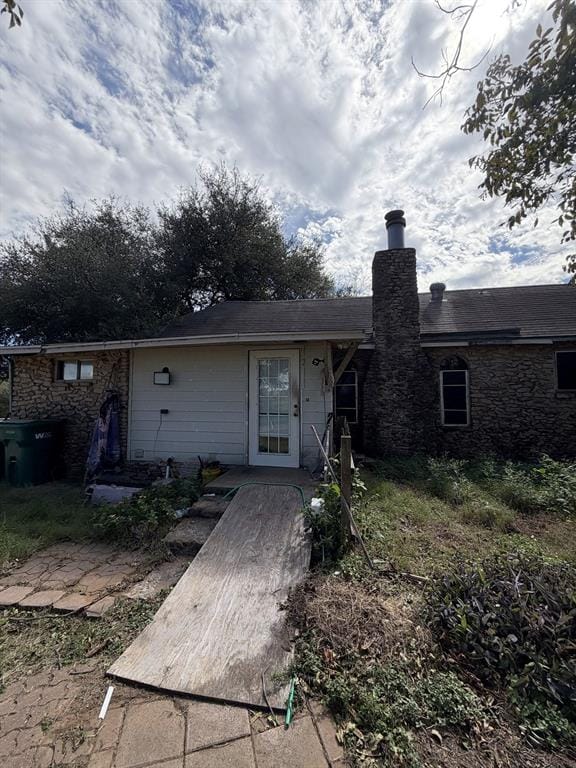 451 E Rocket Road, Lorena TX 76655 - Photo 8