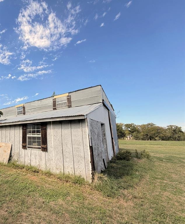 451 E Rocket Road, Lorena TX 76655 - Photo 25