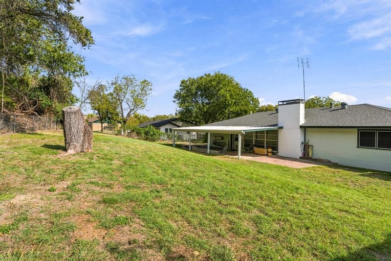 110 Butler Drive, Valley Mills TX 76689 - Photo 12