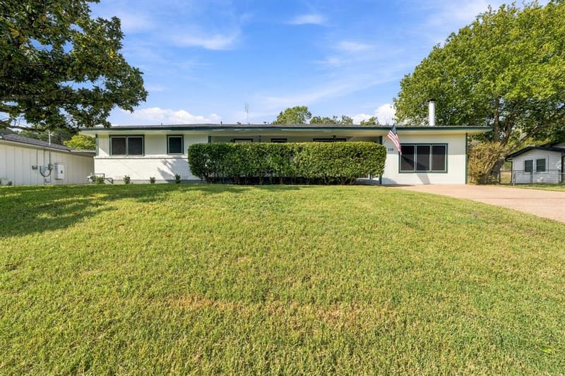 110 Butler Drive, Valley Mills TX 76689 - Photo 9