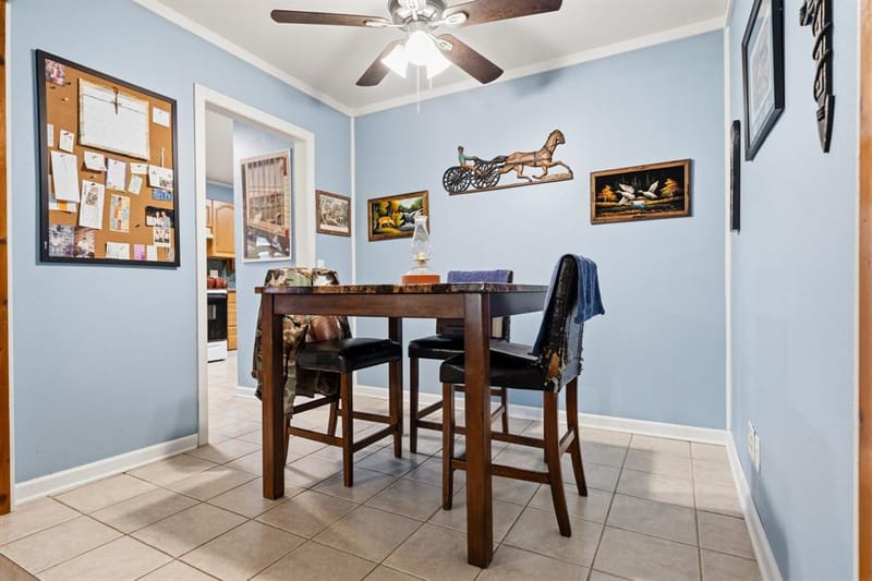 110 Butler Drive, Valley Mills TX 76689 - Photo 18