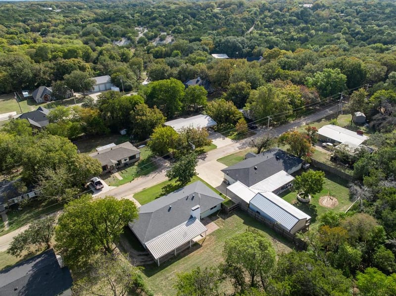110 Butler Drive, Valley Mills TX 76689 - Photo 8