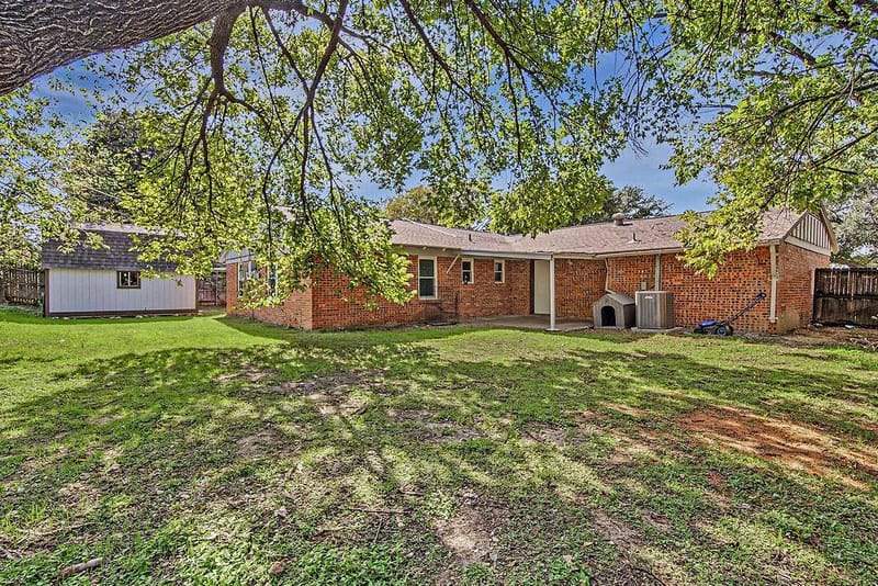 3113 Chisholm Trail, Fort Worth TX 76116 - Photo 24