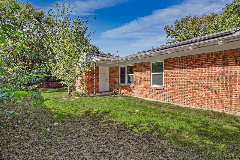 3113 Chisholm Trail, Fort Worth TX 76116 - Photo 25