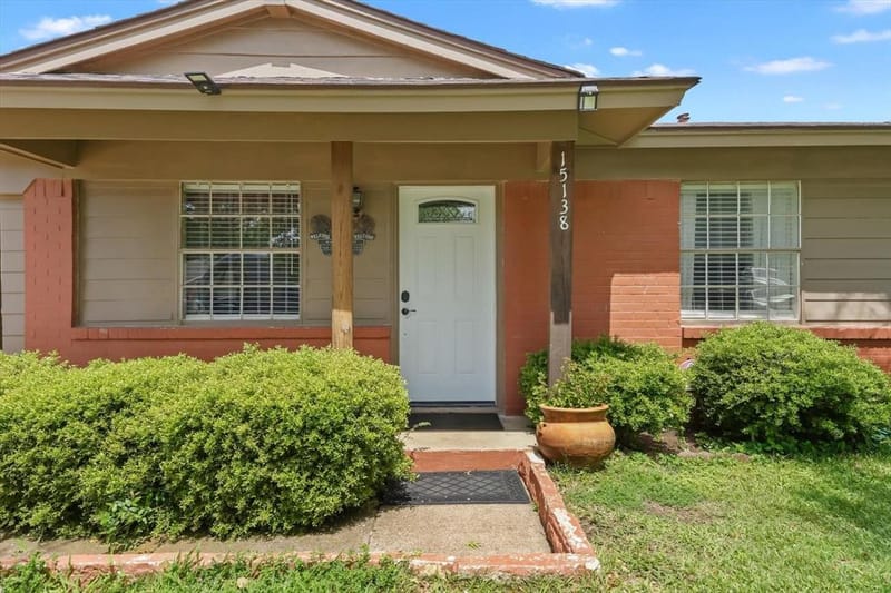 15138 Marsha Drive, Balch Springs TX 75180 - Photo 3