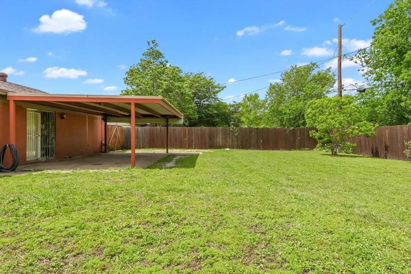 15138 Marsha Drive, Balch Springs TX 75180 - Photo 20