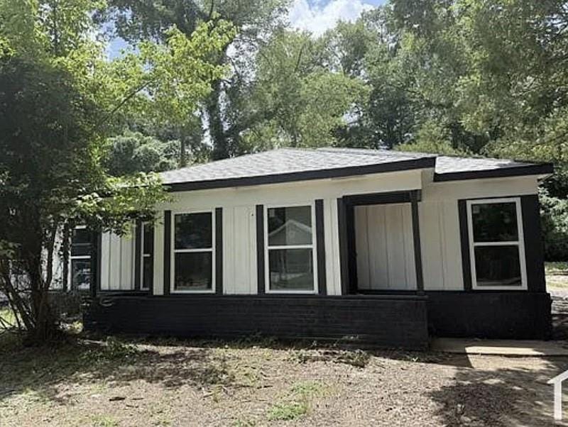 3623 Jackson Street, Shreveport LA 71109