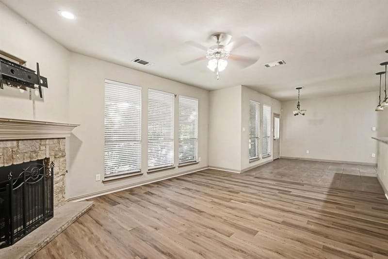 2820 Los Osos Drive, Fort Worth TX 76131 - Photo 17