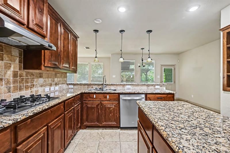 2820 Los Osos Drive, Fort Worth TX 76131 - Photo 12