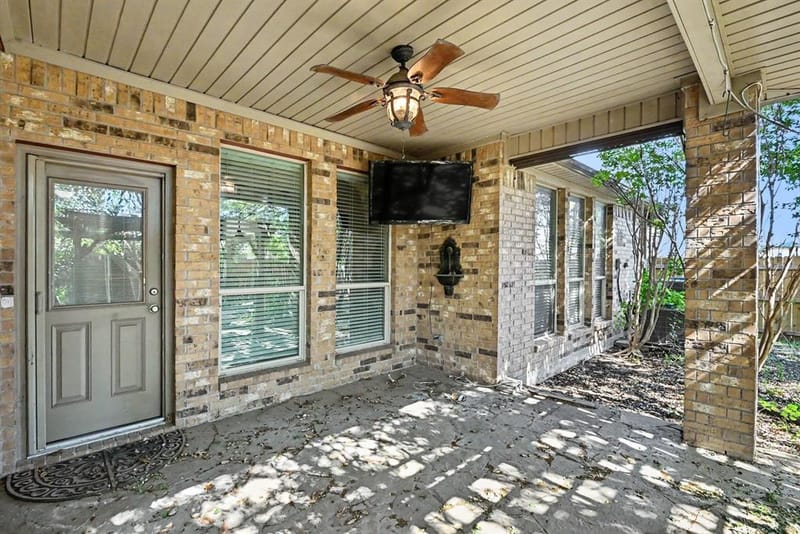 2820 Los Osos Drive, Fort Worth TX 76131 - Photo 33