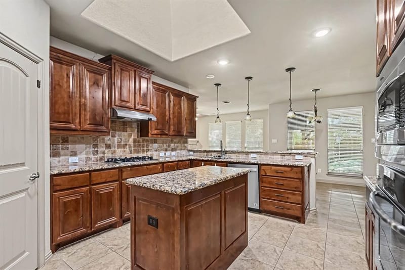 2820 Los Osos Drive, Fort Worth TX 76131 - Photo 11