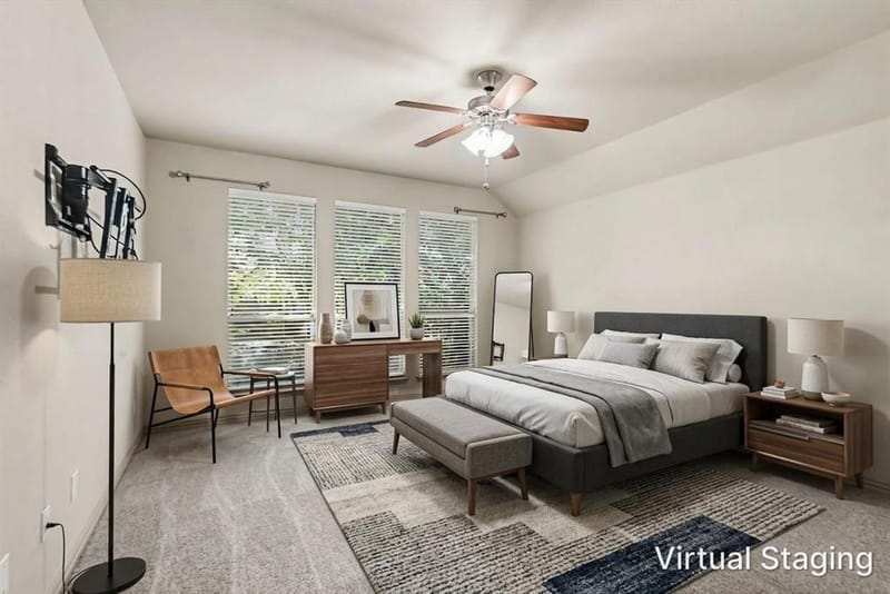 2820 Los Osos Drive, Fort Worth TX 76131 - Photo 21