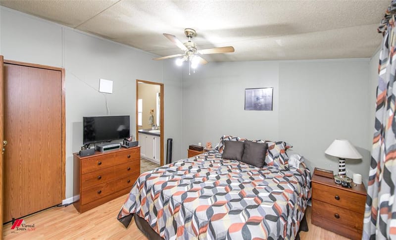 891 Pilgrim Rest Road, Doyline LA 71023 - Photo 23