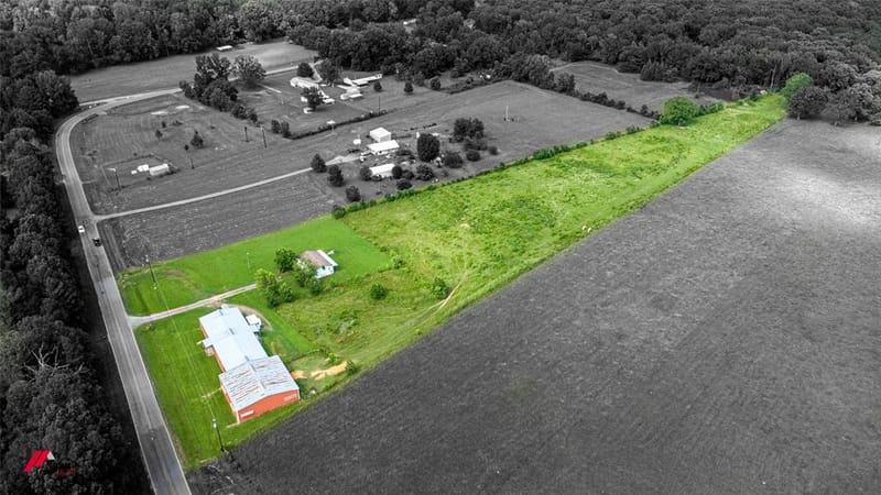 891 Pilgrim Rest Road, Doyline LA 71023 - Photo 2