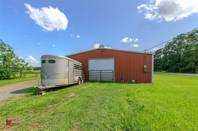 891 Pilgrim Rest Road, Doyline LA 71023 - Photo 6