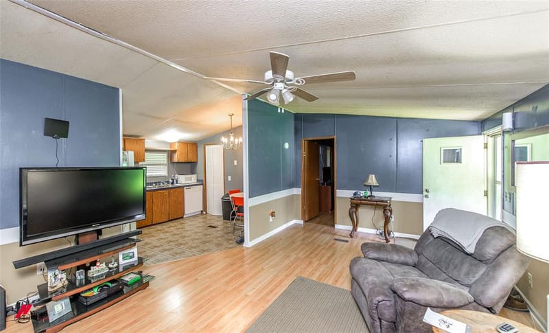 891 Pilgrim Rest Road, Doyline LA 71023 - Photo 17