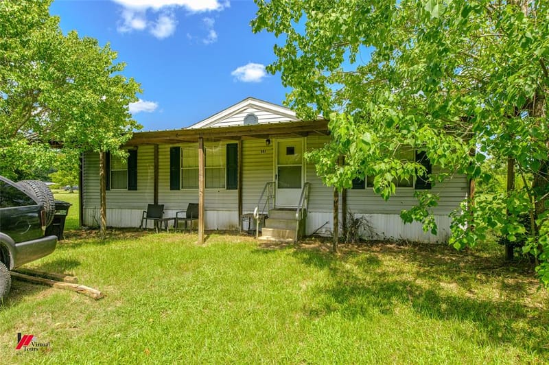891 Pilgrim Rest Road, Doyline LA 71023 - Photo 16