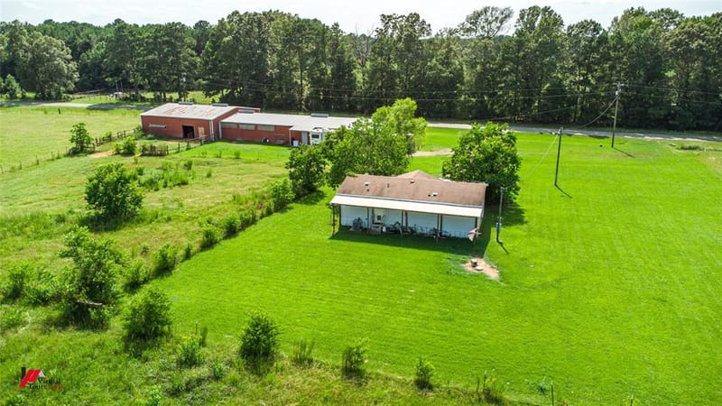 891 Pilgrim Rest Road, Doyline LA 71023 - Photo 32