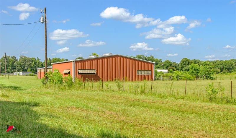 891 Pilgrim Rest Road, Doyline LA 71023 - Photo 5