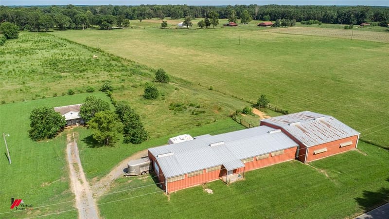 891 Pilgrim Rest Road, Doyline LA 71023 - Photo 30