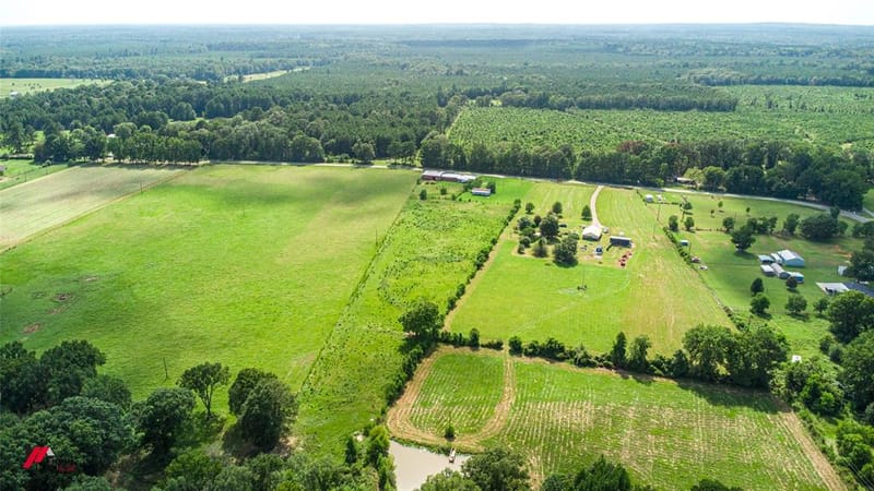 891 Pilgrim Rest Road, Doyline LA 71023 - Photo 33
