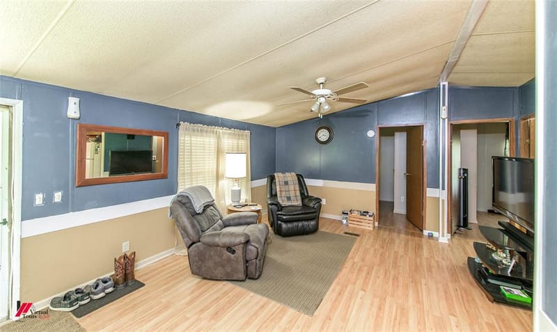 891 Pilgrim Rest Road, Doyline LA 71023 - Photo 19