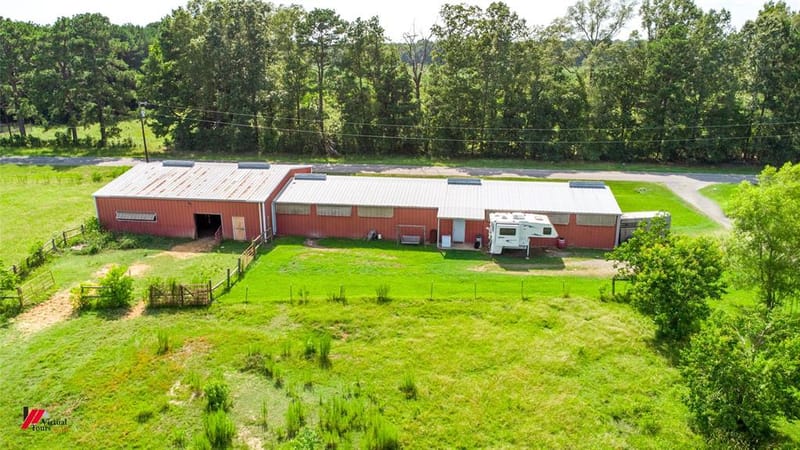 891 Pilgrim Rest Road, Doyline LA 71023 - Photo 31