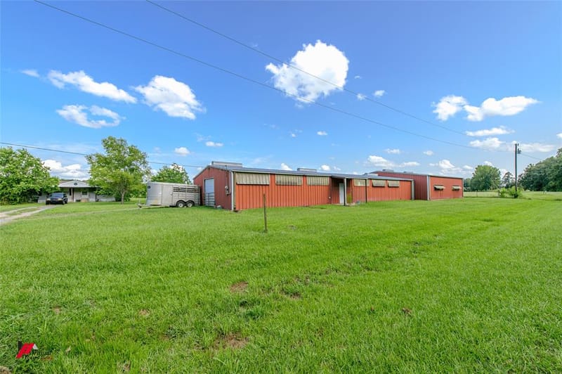 891 Pilgrim Rest Road, Doyline LA 71023 - Photo 4