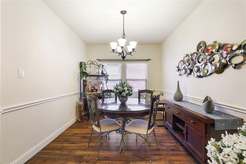 15713 Bent Rose Way, Fort Worth TX 76177 - Photo 32