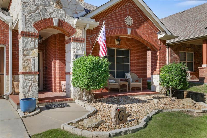 15713 Bent Rose Way, Fort Worth TX 76177
