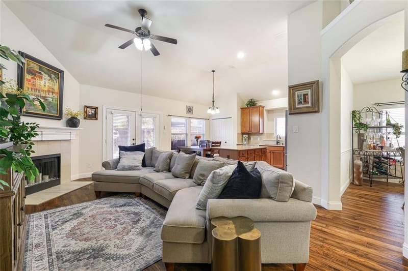 15713 Bent Rose Way, Fort Worth TX 76177 - Photo 28