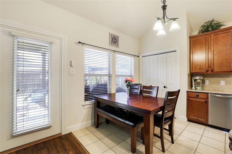 15713 Bent Rose Way, Fort Worth TX 76177 - Photo 20