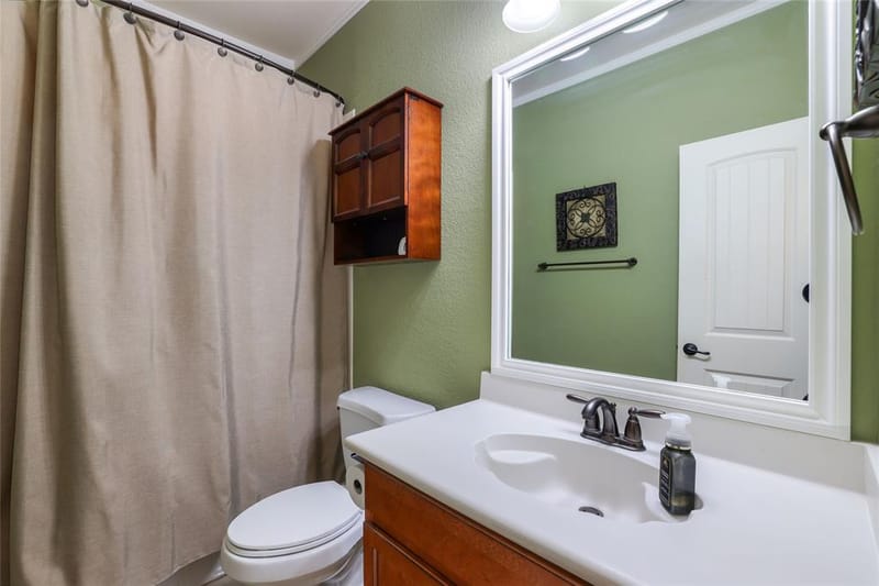 15713 Bent Rose Way, Fort Worth TX 76177 - Photo 9