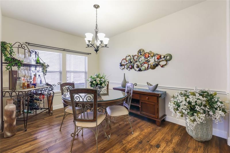 15713 Bent Rose Way, Fort Worth TX 76177 - Photo 30